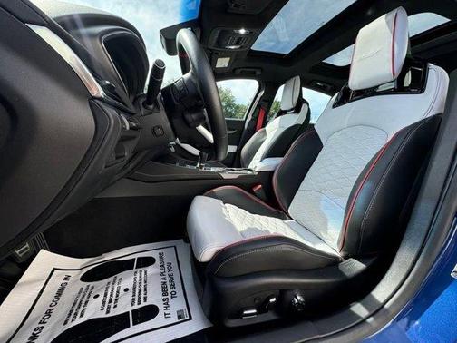 2023 Cadillac CT5-V Blackwing
