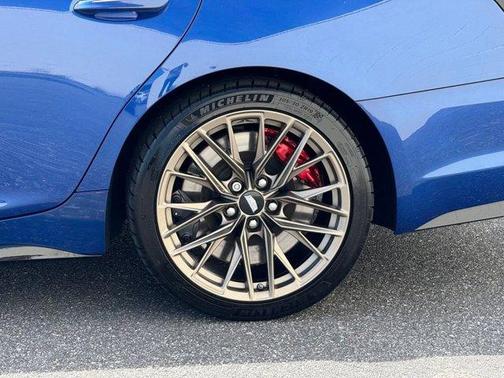 2023 Cadillac CT5-V Blackwing