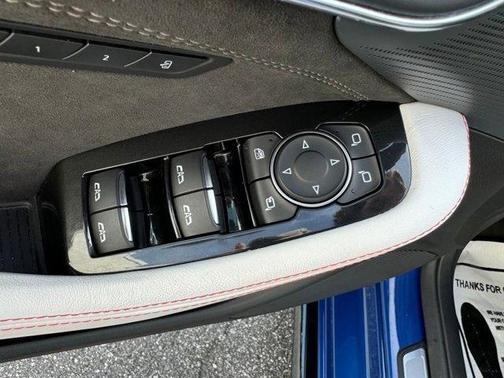 2023 Cadillac CT5-V Blackwing