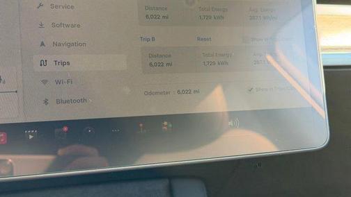 2024 Tesla Model Y Performance