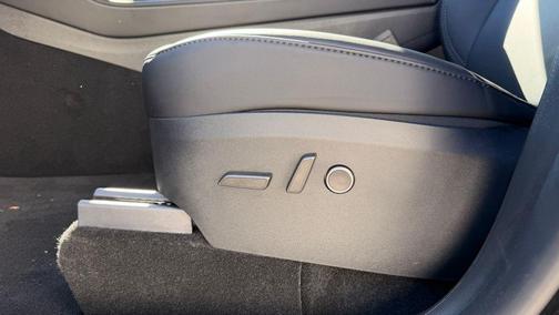 2024 Tesla Model Y Performance