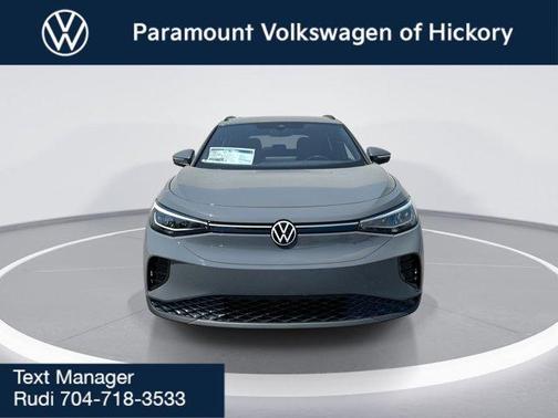 2025 Volkswagen ID.4 Pro