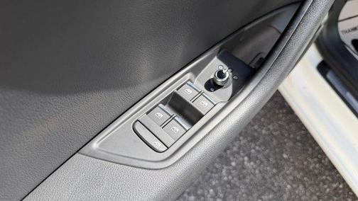 2019 Audi A4 2.0T Premium
