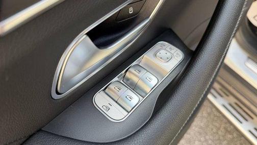 2023 Mercedes-Benz GLS 450 4MATIC