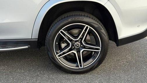 2023 Mercedes-Benz GLS 450 4MATIC