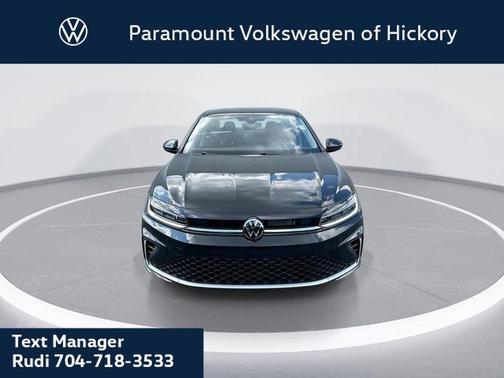 2025 Volkswagen Jetta 1.5T S