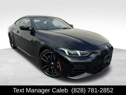 2025 BMW M440 i