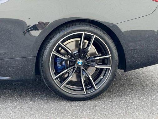 2025 BMW M440 i
