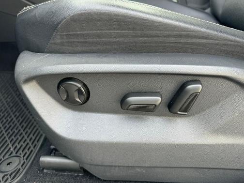 2019 Volkswagen Tiguan 2.0T SE