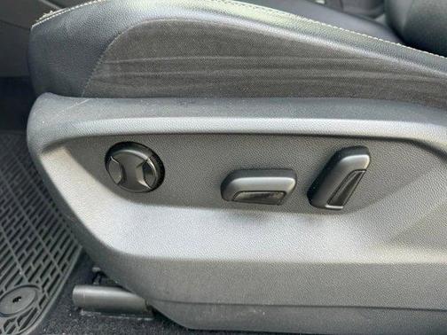 2019 Volkswagen Tiguan 2.0T SE