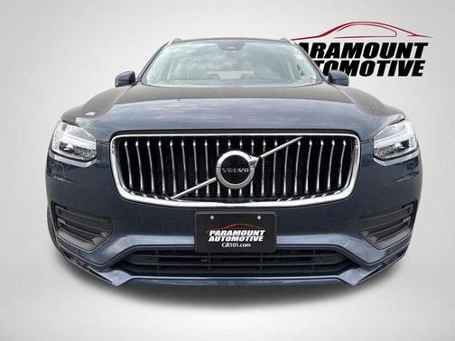 2023 Volvo XC90 B6 Core