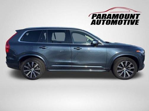 2023 Volvo XC90 B6 Core