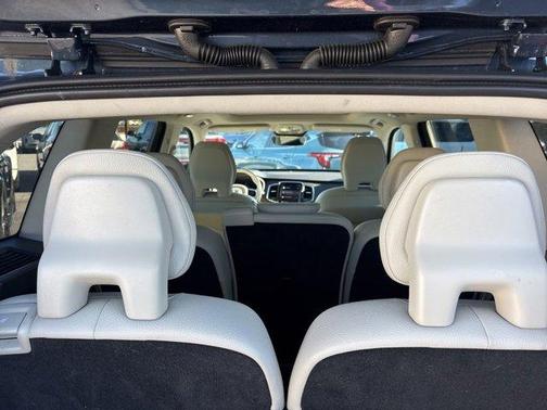 2023 Volvo XC90 B6 Core