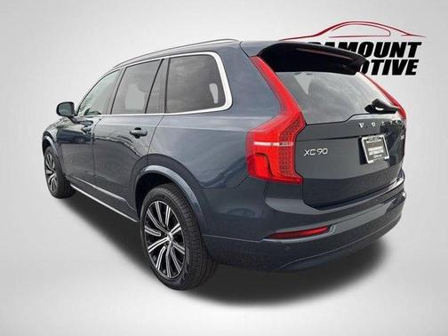 2023 Volvo XC90 B6 Core