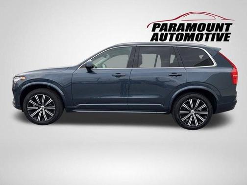2023 Volvo XC90 B6 Core