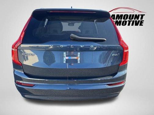 2023 Volvo XC90 B6 Core