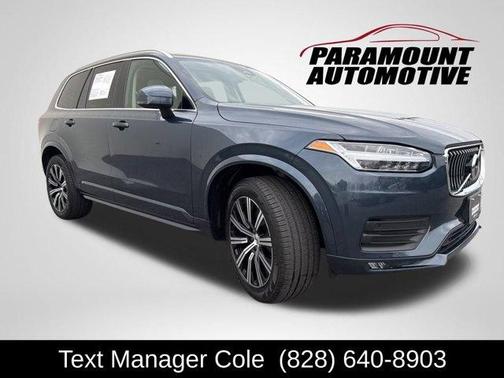 2023 Volvo XC90 B6 Core