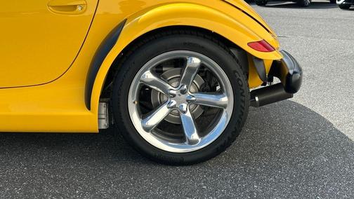 1999 Plymouth Prowler Base