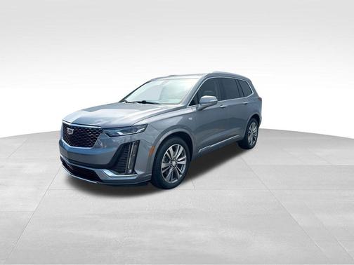 2021 Cadillac XT6 Premium Luxury FWD