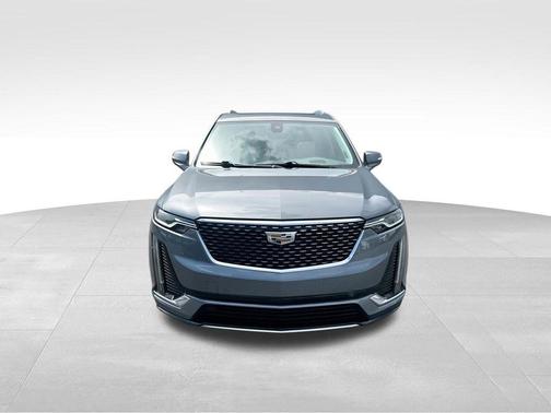 2021 Cadillac XT6 Premium Luxury FWD