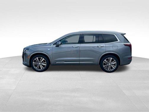 2021 Cadillac XT6 Premium Luxury FWD
