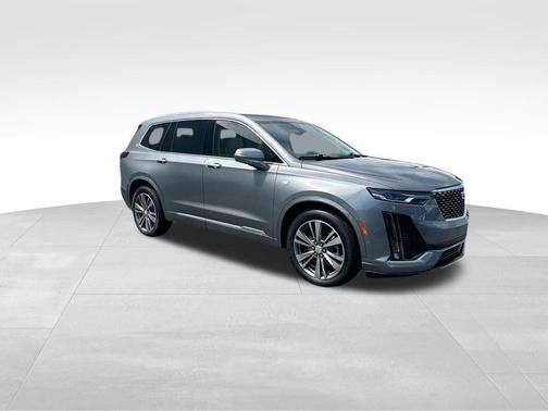 2021 Cadillac XT6 Premium Luxury FWD