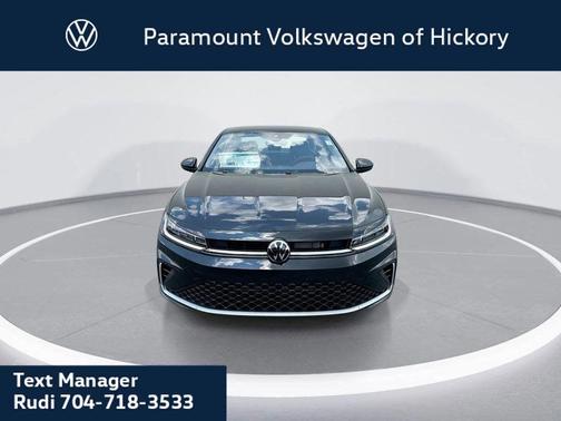 2025 Volkswagen Jetta 1.5T S