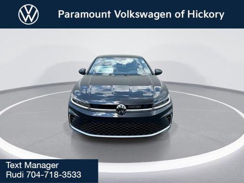 2025 Volkswagen Jetta 1.5T S
