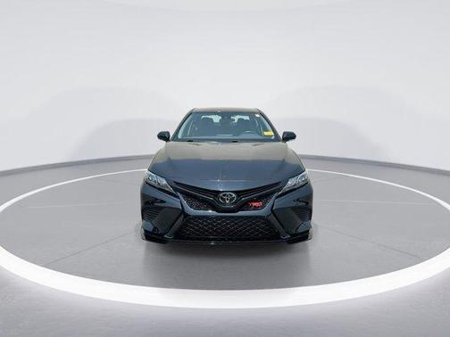 2024 Toyota Camry TRD V6