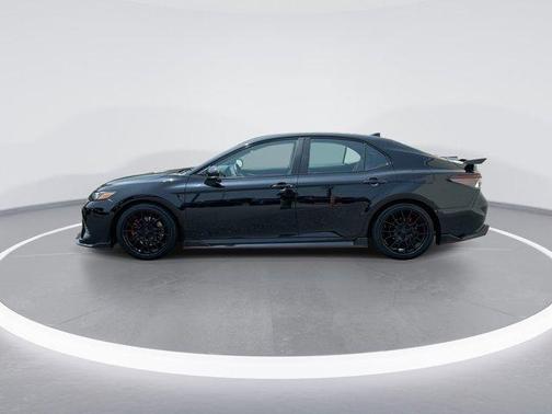 2024 Toyota Camry TRD V6