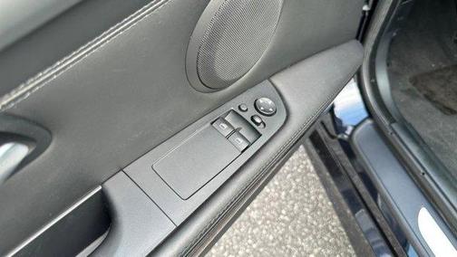 2011 BMW M3 Base (M6)