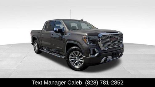 2019 GMC Sierra 1500 Denali