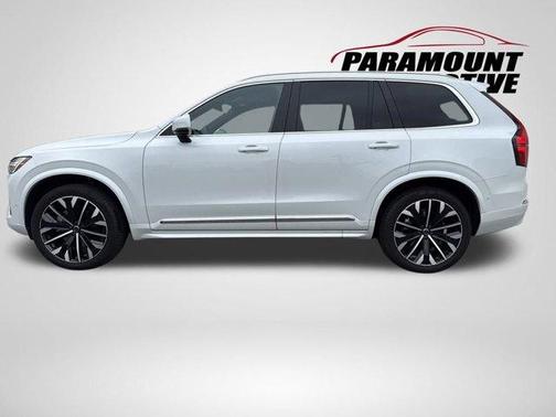 2025 Volvo XC90 B6 Plus 7-Seater