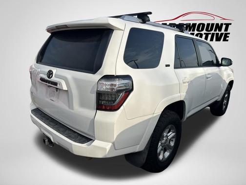 2014 Toyota 4Runner SR5 Premium