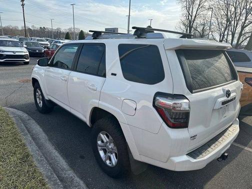 2014 Toyota 4Runner SR5 Premium