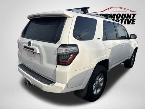 2014 Toyota 4Runner SR5 Premium