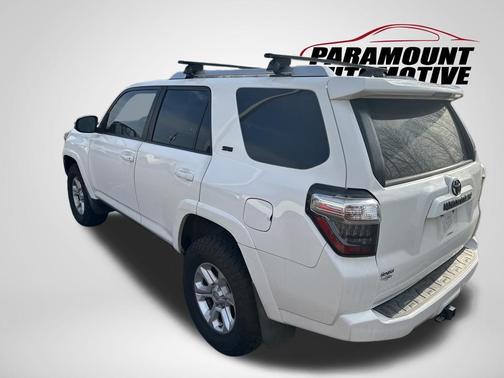 2014 Toyota 4Runner SR5 Premium