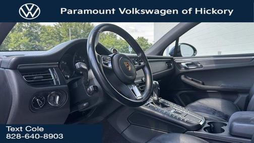 2021 Porsche Macan GTS