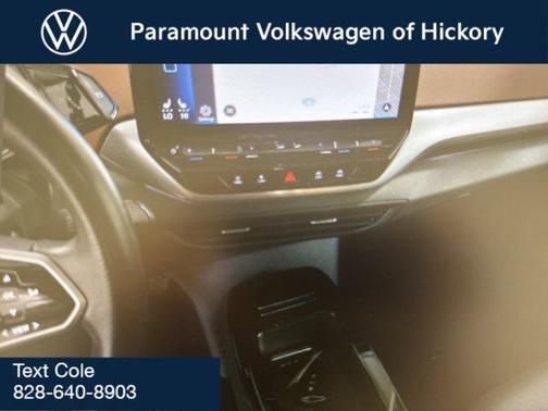 2021 Volkswagen ID.4 Pro S