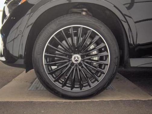 2024 Mercedes-Benz GLC 300 Base 4MATIC