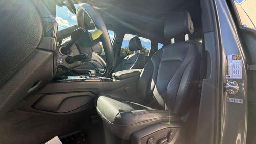 2017 Audi Q7 3.0T Prestige