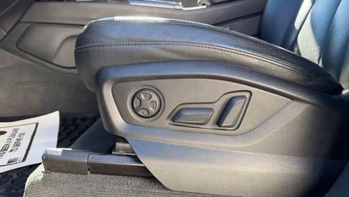 2017 Audi Q7 3.0T Prestige