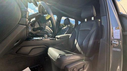 2017 Audi Q7 3.0T Prestige