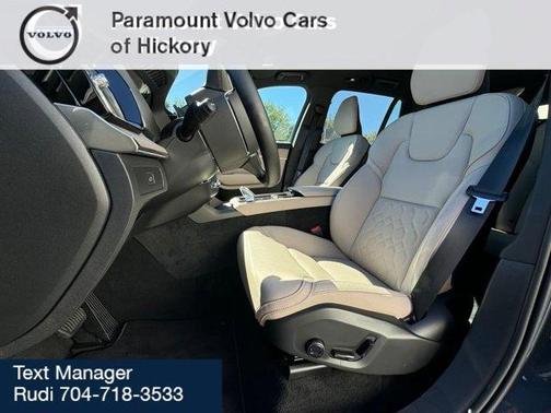 2026 Volvo XC90 B6 Plus 7-Seater
