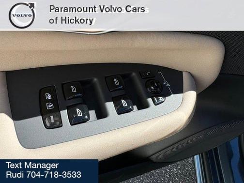 2026 Volvo XC90 B6 Plus 7-Seater