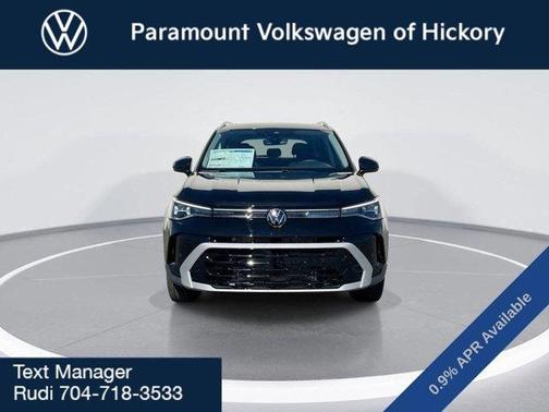2025 Volkswagen Taos 1.5T SEL