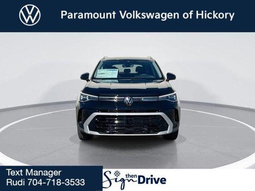 2025 Volkswagen Taos 1.5T SEL