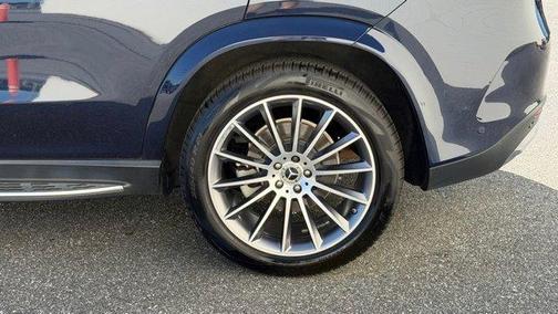 2022 Mercedes-Benz GLE 350 Base 4MATIC