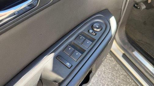 2014 GMC Acadia SLT-1