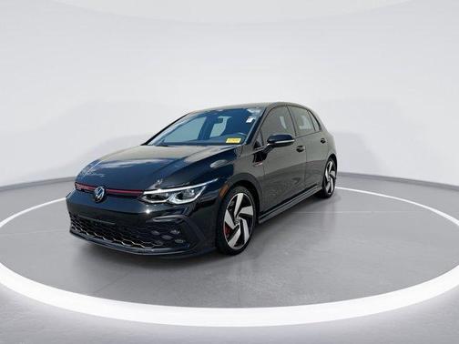 2024 Volkswagen Golf GTI 2.0T S